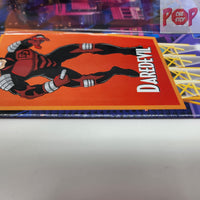 Marvel Legends Series - Spider-Man - Daredevil Retro Action Figure