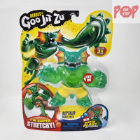 Heroes of Goo Jit Zu - Reptaur Hero Pack