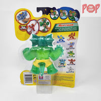 Heroes of Goo Jit Zu - Reptaur Hero Pack