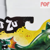 Heroes of Goo Jit Zu - Reptaur Hero Pack