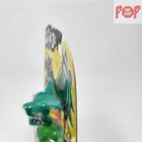 Heroes of Goo Jit Zu - Reptaur Hero Pack