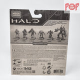 Mega Construx - Pro Builders - Halo - Master Chief vs Arbiter