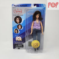 Mego TV Favorites - Charmed - Phoebe Halliwell (Limited Edition)