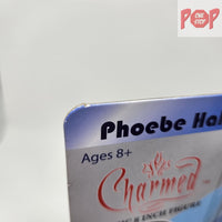 Mego TV Favorites - Charmed - Phoebe Halliwell (Limited Edition)