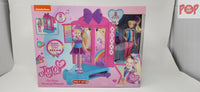 JoJo Siwa On-Tour Musical Playset