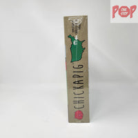 Chickapig - A Farm to Table Game