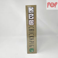 Chickapig - A Farm to Table Game