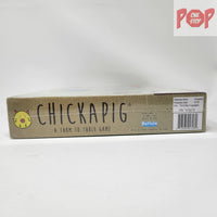 Chickapig - A Farm to Table Game