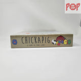Chickapig - A Farm to Table Game