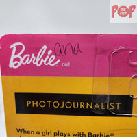 Barbie - National Geographic - Photojournalist