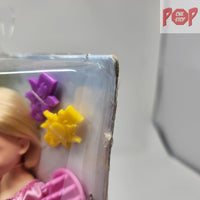 Disney Princess - Rapunzel - Rainbow Style Fashion Doll with Hair Chalk