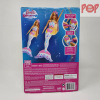 Barbie -Dreamtopia - Crayola Color Magic Mermaid