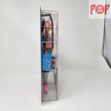 Barbie -Dreamtopia - Crayola Color Magic Mermaid