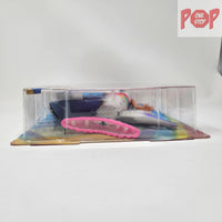Barbie -Dreamtopia - Crayola Color Magic Mermaid
