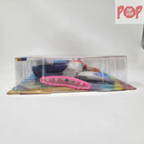 Barbie -Dreamtopia - Crayola Color Magic Mermaid