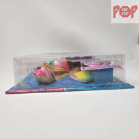 Barbie -Dreamtopia - Crayola Color Magic Mermaid