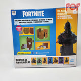 Fortnite - 1x1 Builder Set - Black Night 40 Piece Set