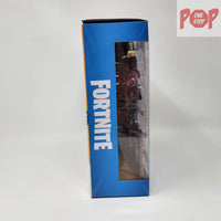 Fortnite - 1x1 Builder Set - Black Night 40 Piece Set