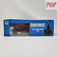Fortnite - 1x1 Builder Set - Black Night 40 Piece Set
