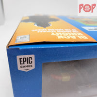 Fortnite - 1x1 Builder Set - Black Night 40 Piece Set