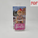 Barbie - Chelsea Doll - Holiday Present