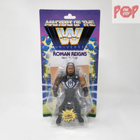 Masters of the WWE Universe - Roman Reigns