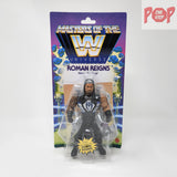 Masters of the WWE Universe - Roman Reigns