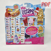 Shopkins Real Littles Shopper Pack - Reddi Whip