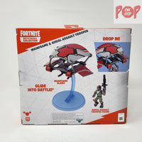 Fortnite - Battle Royale Collection - Mainframe & Aerial Assault Trooper