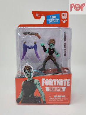 Fortnite - Battle Royale Collection - Ghoul Trooper Action Figure