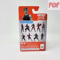 Fortnite - Battle Royale Collection - Ghoul Trooper Action Figure