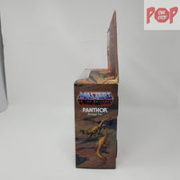 Masters of the Universe - Flocked Panthor Action Figure (Collector's Edition)