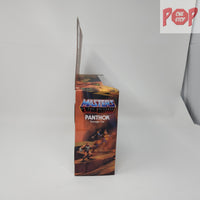 Masters of the Universe - Flocked Panthor Action Figure (Collector's Edition)