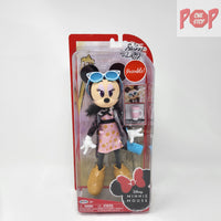 Disney Minnie Mouse - Sweet Latte Poseable Fashion Doll