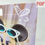Disney Minnie Mouse - Sweet Latte Poseable Fashion Doll