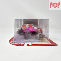 Disney Minnie Mouse - Floral Festival Poseable Fashion Doll