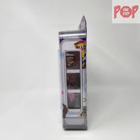 Shopkins - Real Littles - Vending Machine (8 Real Littles) - Circus Animal Cookies