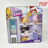 Shopkins - Real Littles - Vending Machine (8 Real Littles) - Circus Animal Cookies