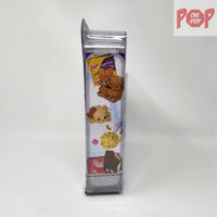 Shopkins - Real Littles - Vending Machine (8 Real Littles) - Circus Animal Cookies