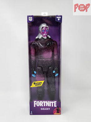 Fortnite 12" Victory Series - Galaxy