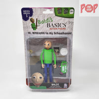 Baldi's Basics - Baldi - 5" Action Figure