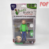 Baldi's Basics - Baldi - 5" Action Figure