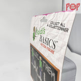 Baldi's Basics - Baldi - 5" Action Figure