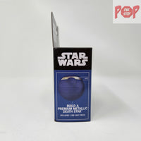 Hot Wheels - Star Wars - Kylo Ren's Tie Silencer (Commemorative Series 8 of 9)