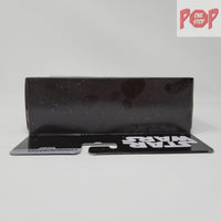 Hot Wheels - Star Wars - Kylo Ren's Tie Silencer (Commemorative Series 8 of 9)