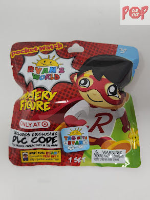 Ryan's World Mystery Figure Blind Bag (Target Exclusive)