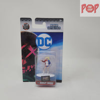 Jada Nano Metalfigs - DC - Suicide Squad Harley Quinn (DC5)