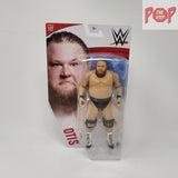 WWE - Otis Action Figure (Series 117)