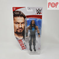 WWE - Roman Reigns Action Figure (Series 117)