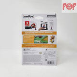 Super Mario 3D World - Cat Mario - Nintendo Amiibo